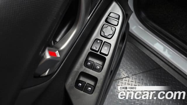 Hyundai Kona Modern pop, 2019 17