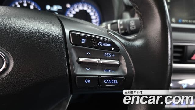 Hyundai Kona Modern pop, 2019 18