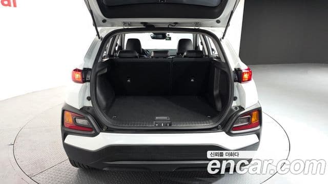 Hyundai Kona Modern pop, 2019 20