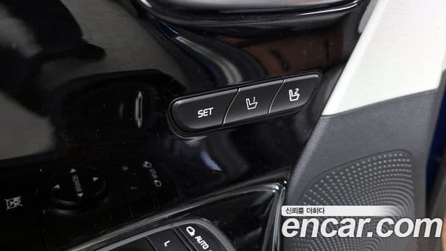 Kia Niro Noblesse, 2018 17