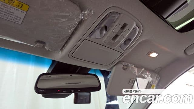 Kia Niro Noblesse, 2018 18