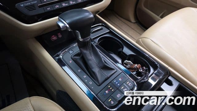 Kia All New Carnival Prestige, 2018 9