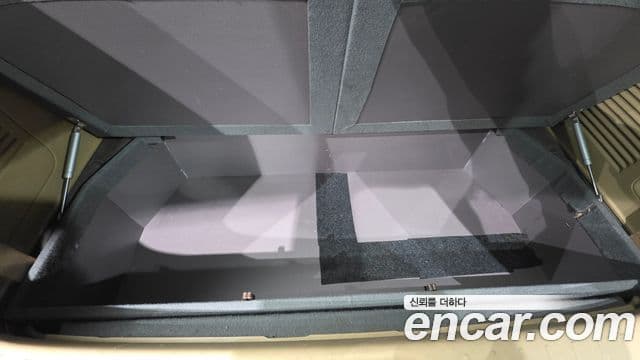 Kia All New Carnival Prestige, 2018 20