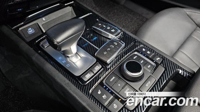 Genesis G80 Premium Luxury, 2019 9