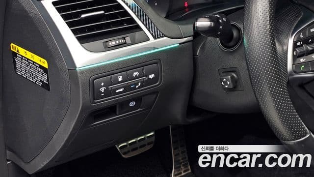 Genesis G80 Premium Luxury, 2019 16