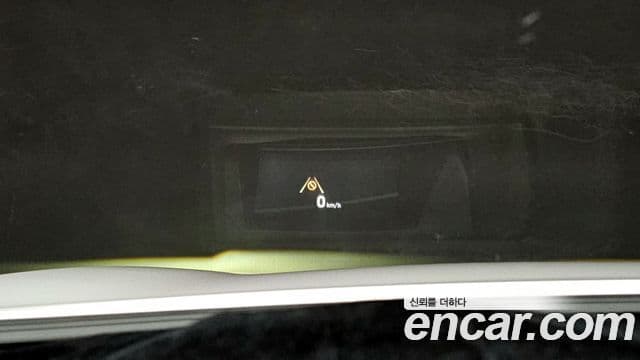 Genesis G80 Premium Luxury, 2019 18