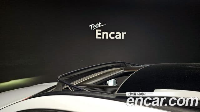 Genesis G80 Premium Luxury, 2019 20