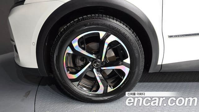 Ситроен / DS DS7 크로스백 2.0 BlueHDi Grand Chic, 2019 все фото