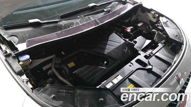 Ситроен / DS DS7 크로스백 2.0 BlueHDi Grand Chic, 2019 6