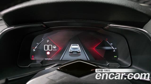 Ситроен / DS DS7 크로스백 2.0 BlueHDi Grand Chic, 2019 8