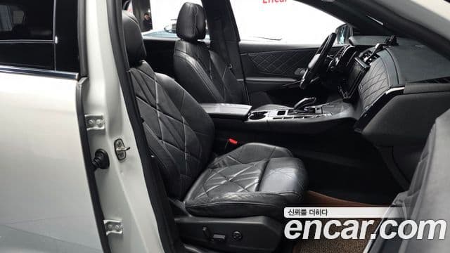 Ситроен / DS DS7 크로스백 2.0 BlueHDi Grand Chic, 2019 10