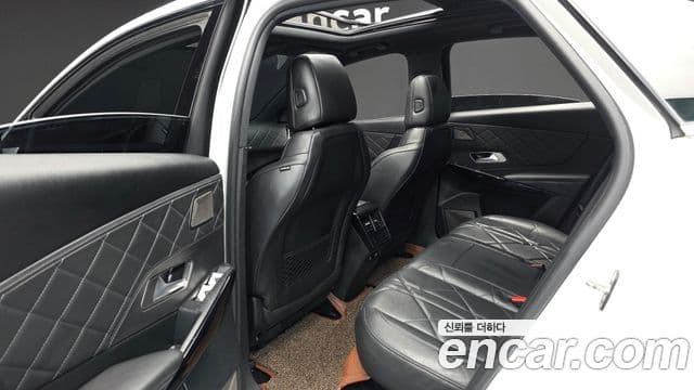 Ситроен / DS DS7 크로스백 2.0 BlueHDi Grand Chic, 2019 12