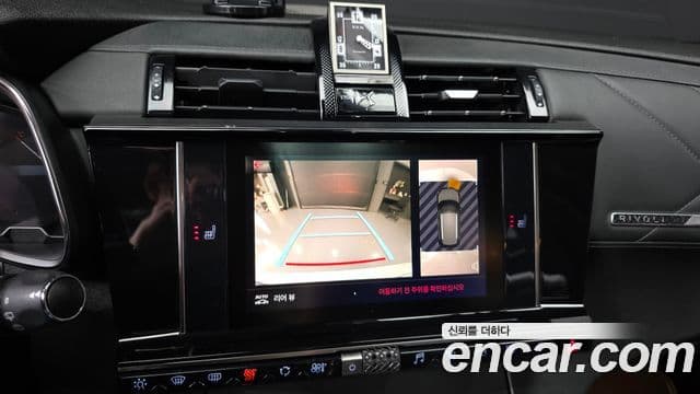 Ситроен / DS DS7 크로스백 2.0 BlueHDi Grand Chic, 2019 15