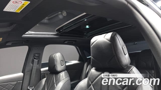 Ситроен / DS DS7 크로스백 2.0 BlueHDi Grand Chic, 2019 16
