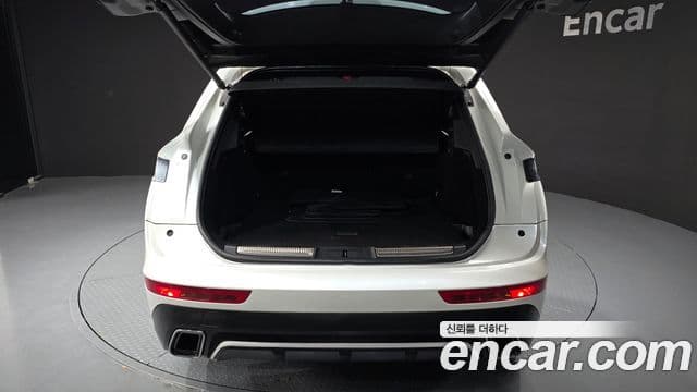 Ситроен / DS DS7 크로스백 2.0 BlueHDi Grand Chic, 2019 20