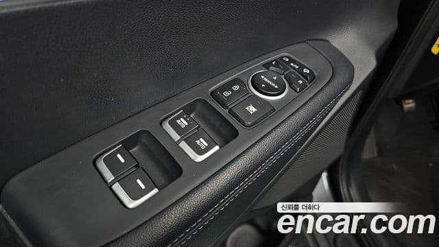 Kia All New Sorento Prestige, 2016 18