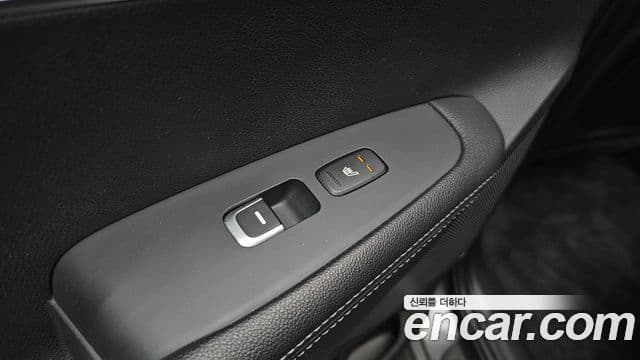 Kia All New Sorento Prestige, 2016 19