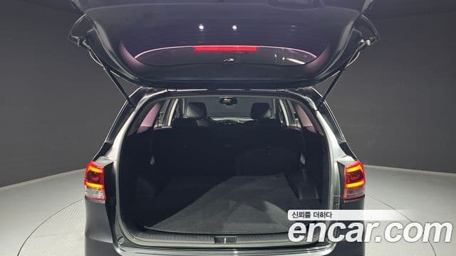 Kia All New Sorento Prestige, 2016 20