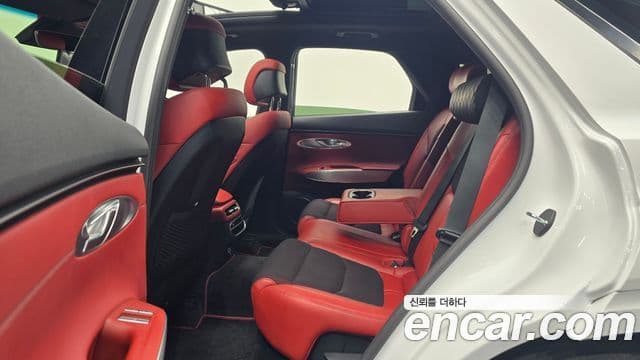 Genesis GV70, 2021 12