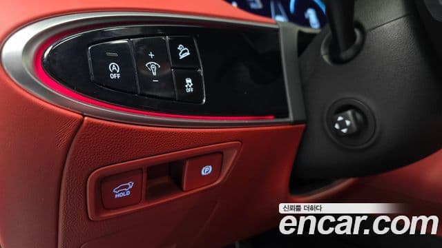 Genesis GV70, 2021 14