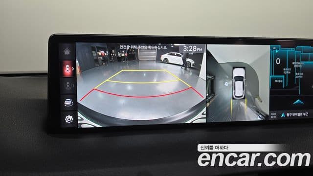 Genesis GV70, 2021 16