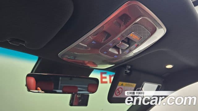 Genesis GV70, 2021 20