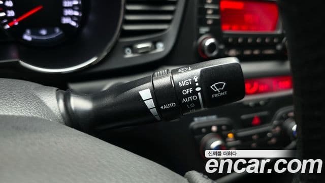 Kia K5 빌트인캠2 — базовая версия - Built-in Cam 2, 2012 16