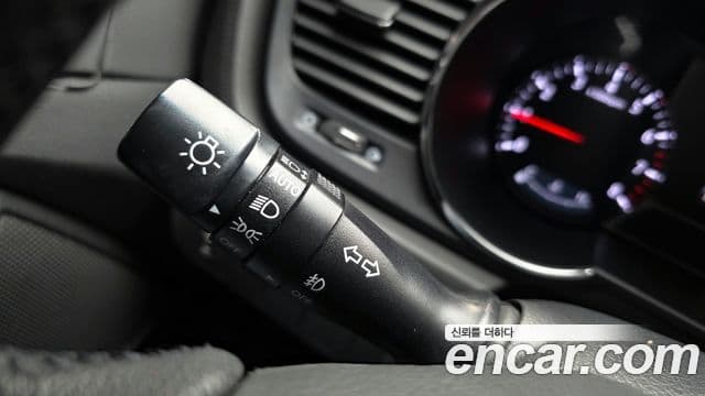 Kia K5 빌트인캠2 — базовая версия - Built-in Cam 2, 2012 17