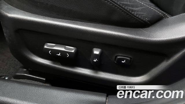 Kia K5 빌트인캠2 — базовая версия - Built-in Cam 2, 2012 18