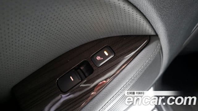 Kia K5 빌트인캠2 — базовая версия - Built-in Cam 2, 2012 19