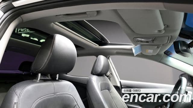 Kia K5 빌트인캠2 — базовая версия - Built-in Cam 2, 2012 20