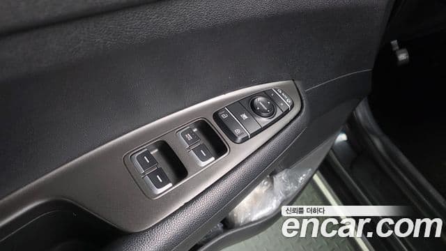 Kia K5 2세대 Luxury, 2016 16