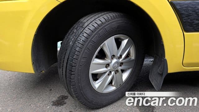 Hyundai 쏠라티 15인승, 2015 все фото