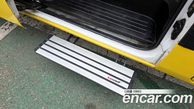 Hyundai 쏠라티 15인승, 2015 18