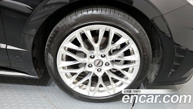 Hyundai Sonata (DN8) Inspiration, 2022 все фото