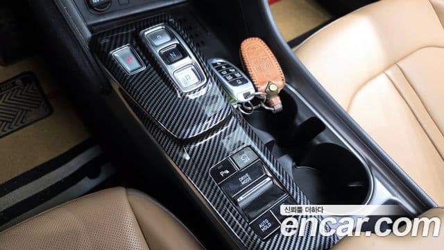 Hyundai Sonata (DN8) Inspiration, 2022 9