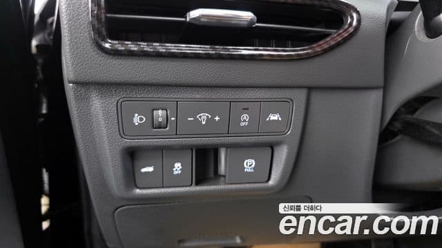 Hyundai Sonata (DN8) Inspiration, 2022 13