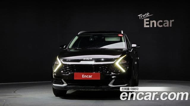 Kia Sportage 5세대 Prestige, 2022 3