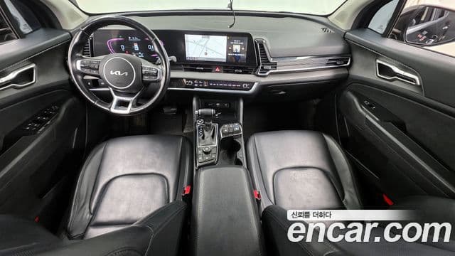 Kia Sportage 5세대 Prestige, 2022 7