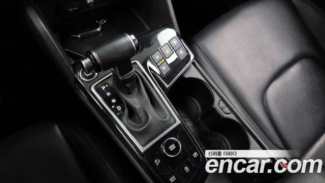 Kia Sportage 5세대 Prestige, 2022 9