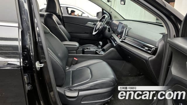Kia Sportage 5세대 Prestige, 2022 11