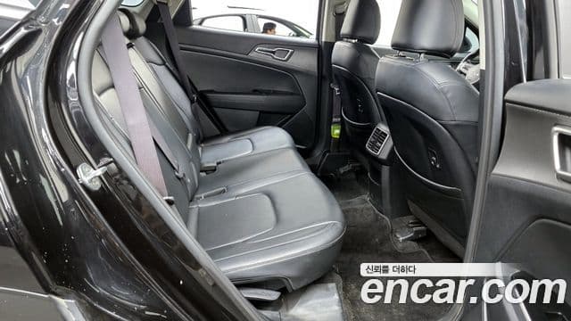 Kia Sportage 5세대 Prestige, 2022 12