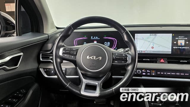 Kia Sportage 5세대 Prestige, 2022 13