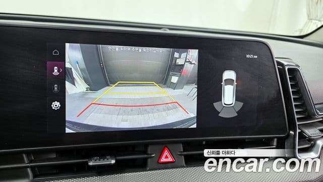 Kia Sportage 5세대 Prestige, 2022 15