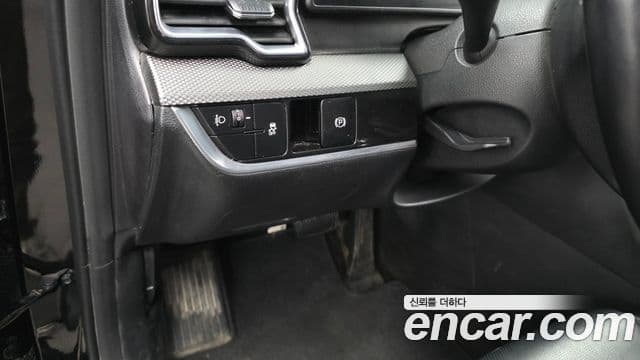 Kia Sportage 5세대 Prestige, 2022 18