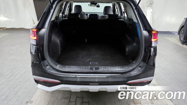 Kia Sportage 5세대 Prestige, 2022 20