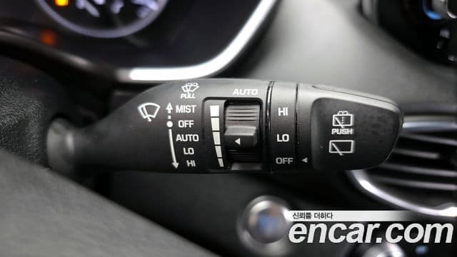 Hyundai Santa Fe TM Prestige, 2020 16