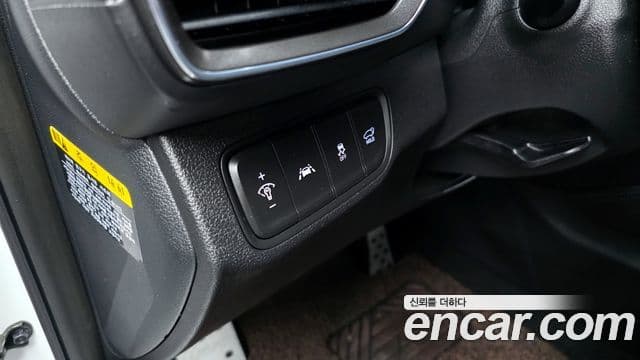 Hyundai Santa Fe TM Prestige, 2020 17