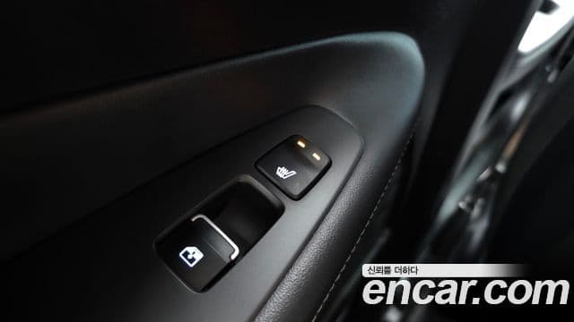 Hyundai Santa Fe TM Prestige, 2020 18