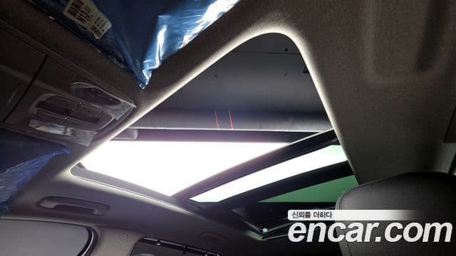 Hyundai Santa Fe TM Prestige, 2020 19